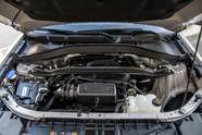 2023 Ford Explorer St Engine Specs