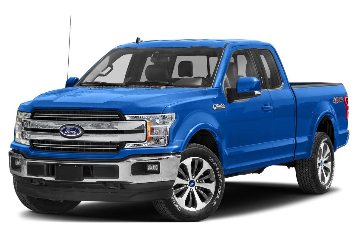 2020 Ford Expedition, F-150, Ranger: Recall Alert | News | Cars.com