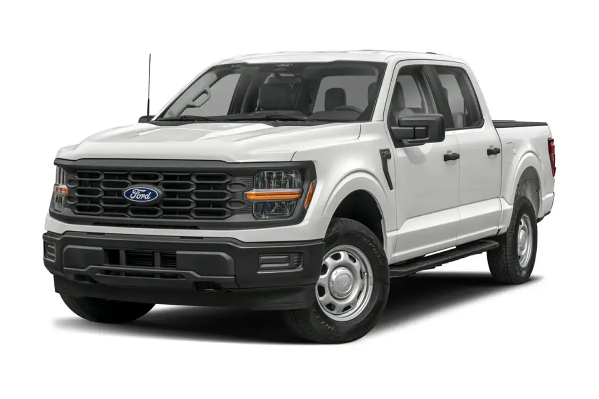ford f 150 25 exterior angle oem jpg