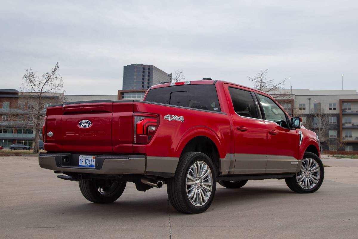 ford f 150 king ranch hybrid 2026 11 exterior rear angle scaled jpg