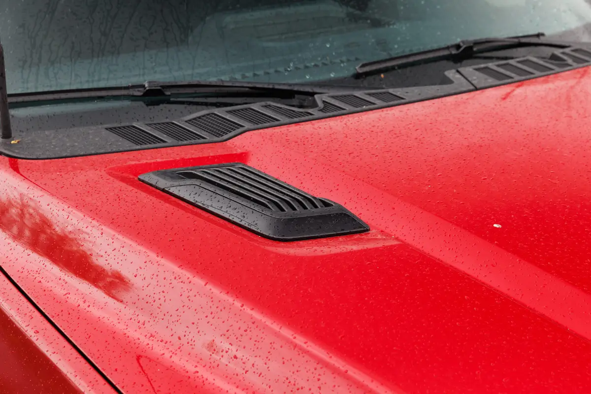 ford f 150 stx lobo supercharged 2025 05 exterior hood vent 1 scaled jpg