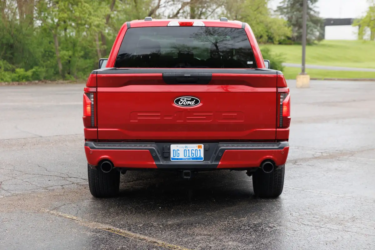 ford f 150 stx lobo supercharged 2025 11 exterior rear scaled jpg