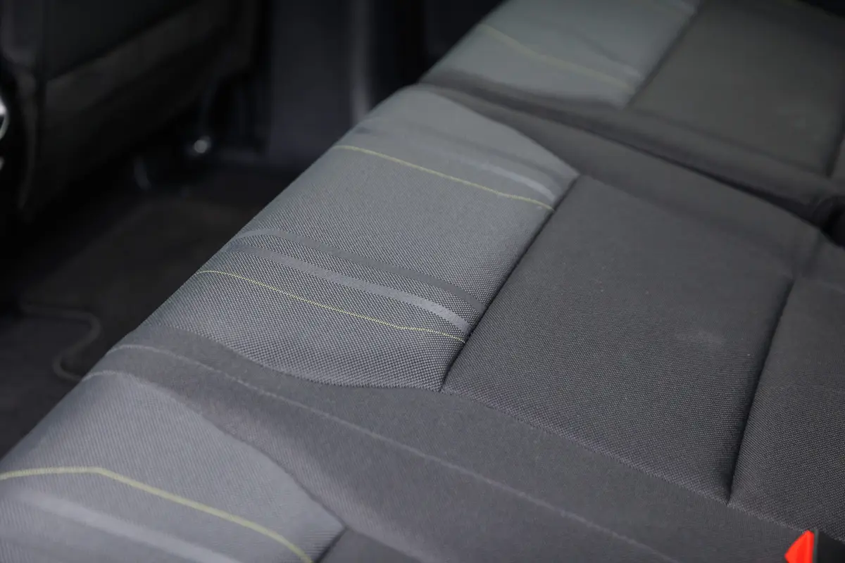 ford f 150 stx lobo supercharged 2025 33 interior backseat scaled jpg