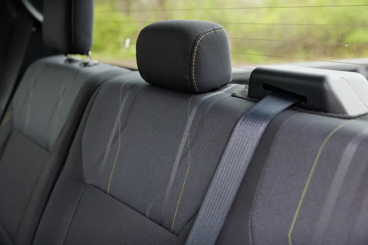 ford f 150 stx lobo supercharged 2025 34 interior backseat scaled jpg