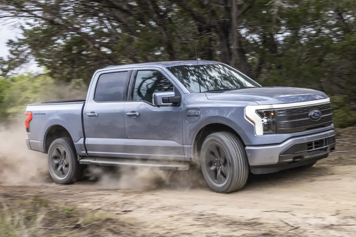 The 8 most economical pickup trucks you can buy