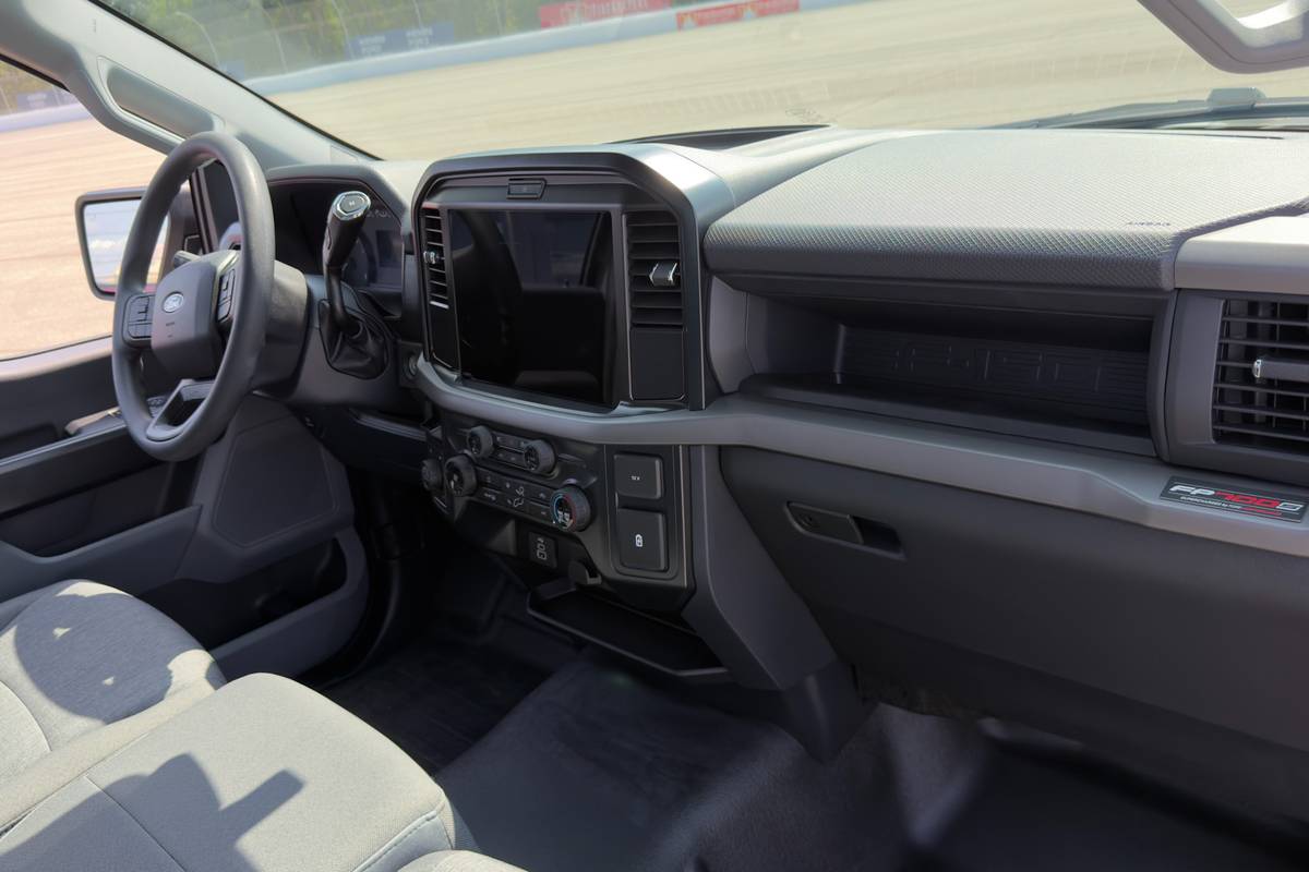 ford f150 sp700s 2026 interior oem 06 jpg