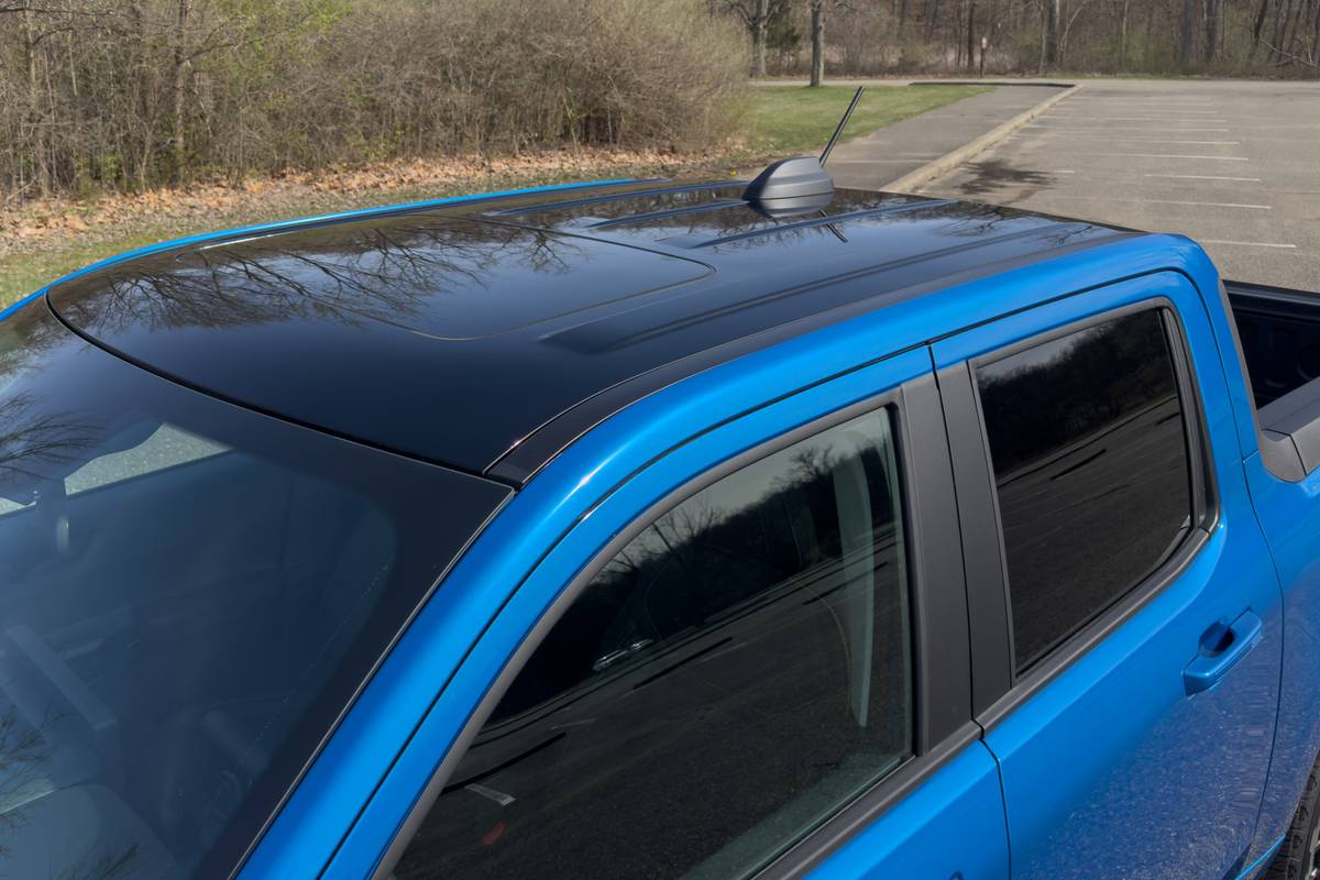 ford maverick lobo 2025 08 exterior overhead scaled jpg