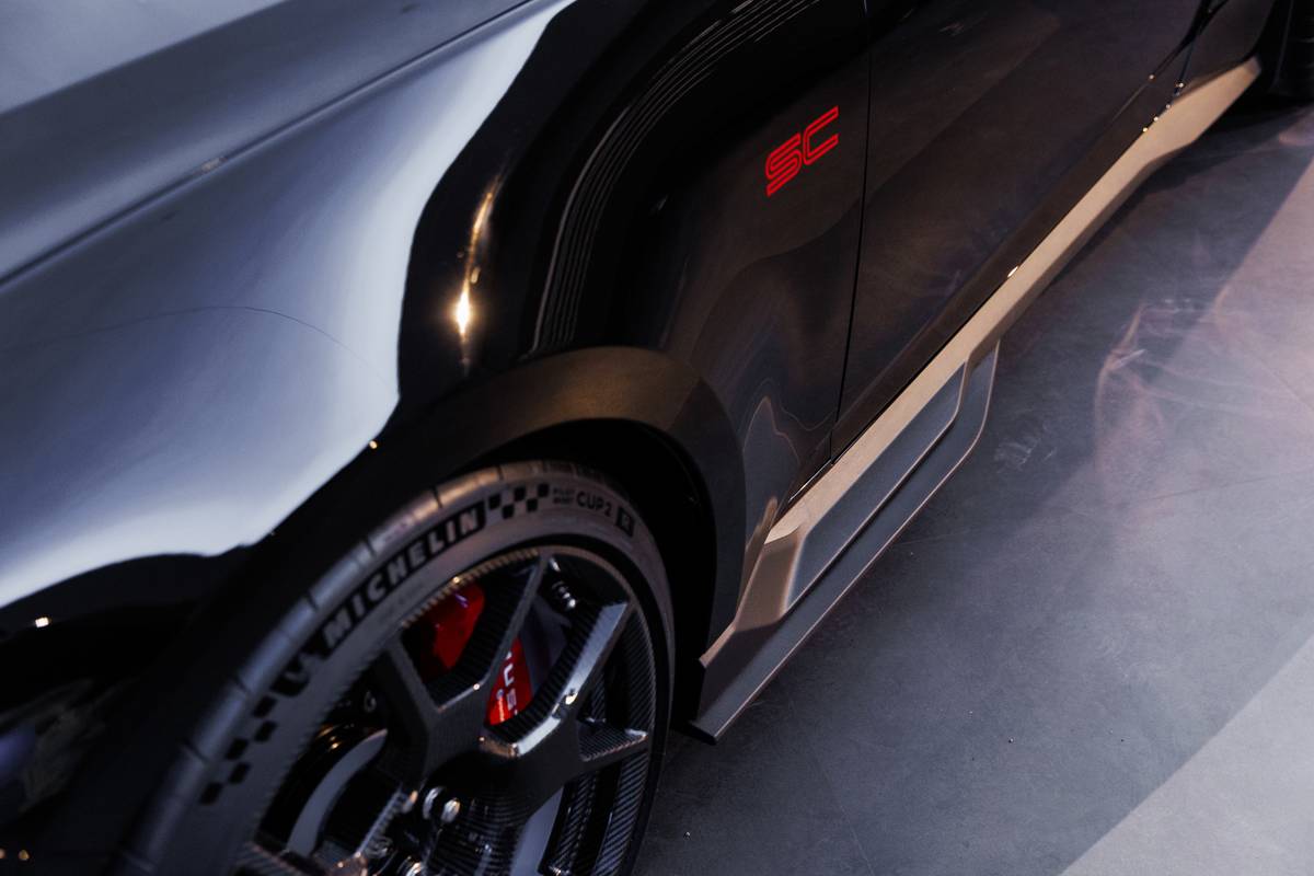 ford mustang dark horse sc 2026 36 exterior profile jpg