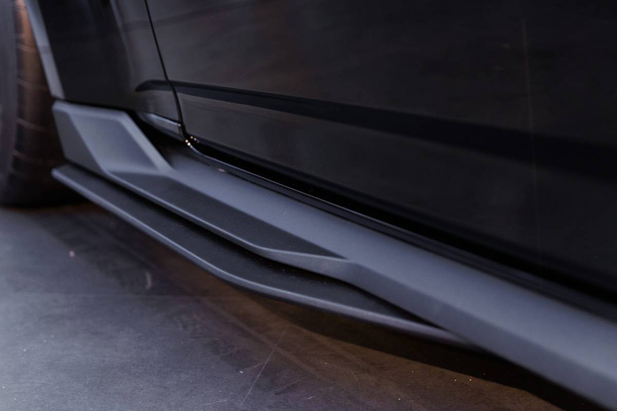 ford mustang dark horse sc 2026 37 exterior profile scaled jpg