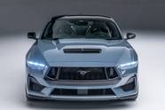 Ford Mustang 2025 Colours Maiara Star