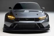 2025 Ford Mustang GTD Not A Shortened Religious Epithet But It May As 