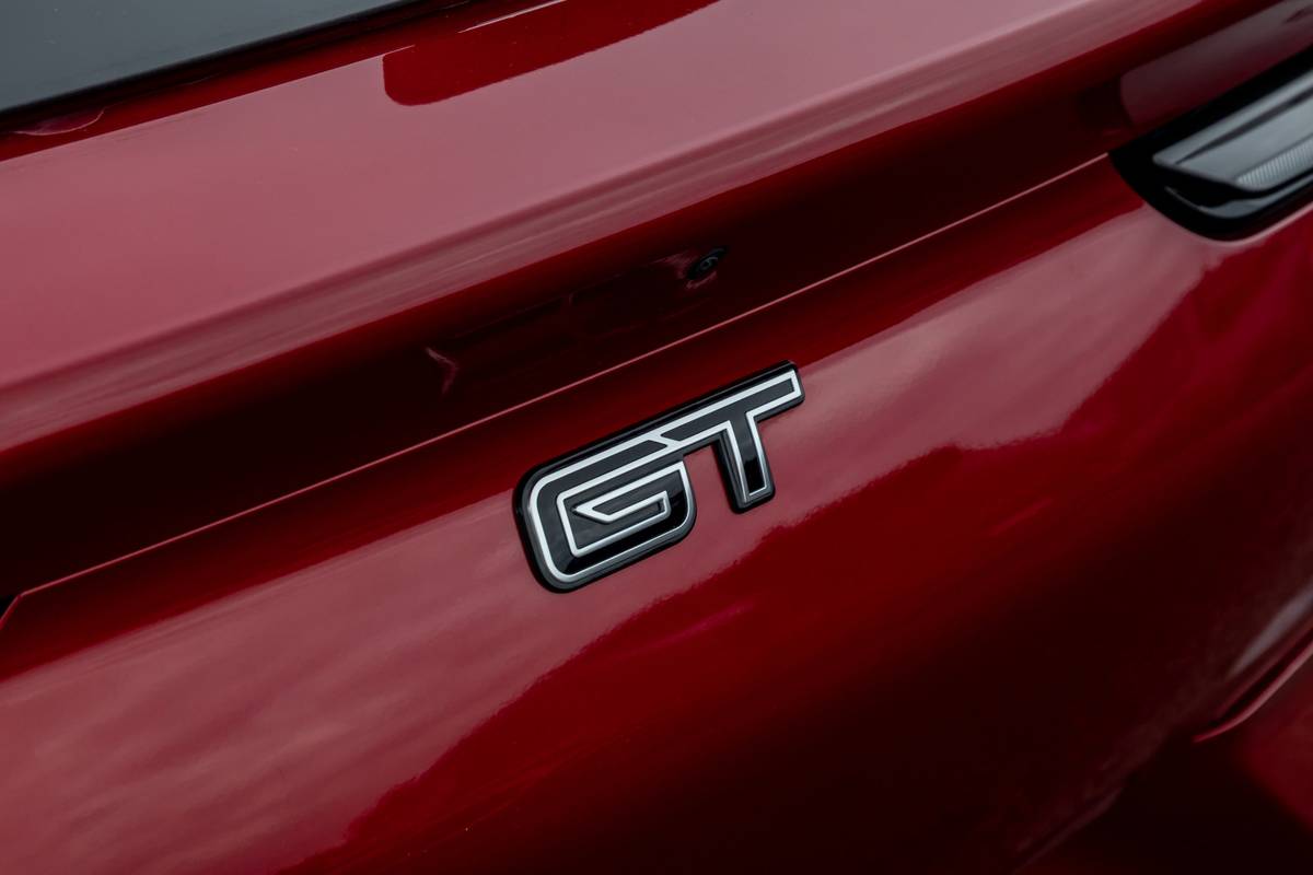 ford mustang mach e gt awd 2021 14 exterior rear badge scaled jpg