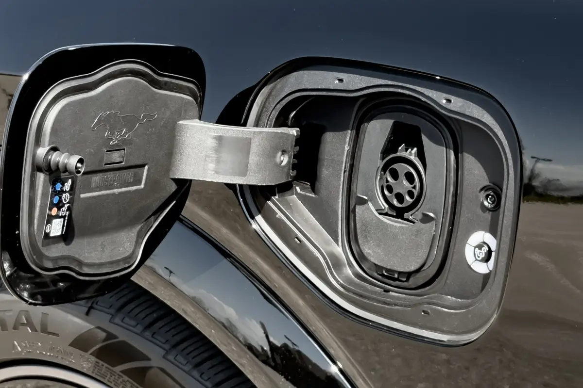 ford mustang mach e gt california special 2026 13 exterior charge port scaled jpg