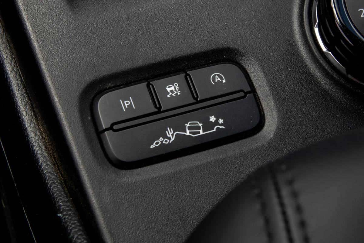 ford ranger raptor supercrew 4x4 2024 69 interior drive mode scaled jpg