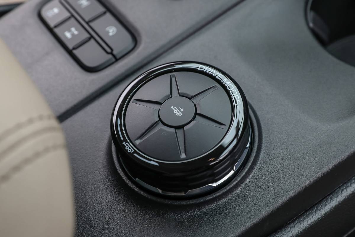 ford ranger xlt 2024 54 interior drive mode scaled jpg