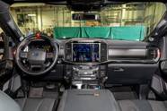2023 Ford F 150 Raptor R Ford Answers The Challenge Of The Ram TRX 