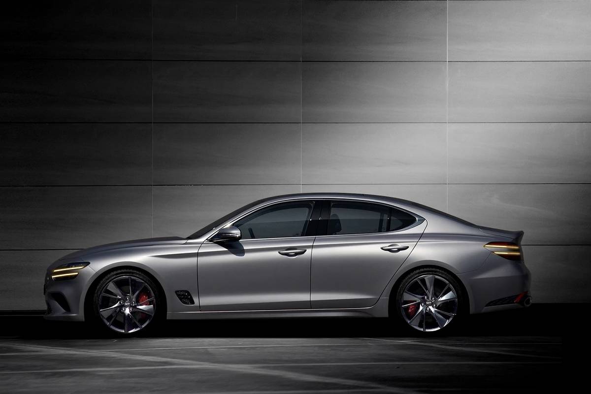 genesis g70  02 oem jpg