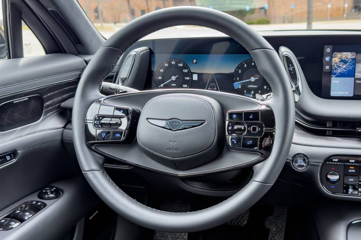 genesis g90 2026 12 interior steering wheel scaled jpg