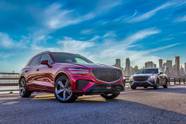 Genesis Lineup Latest Models Discontinued Models Cars