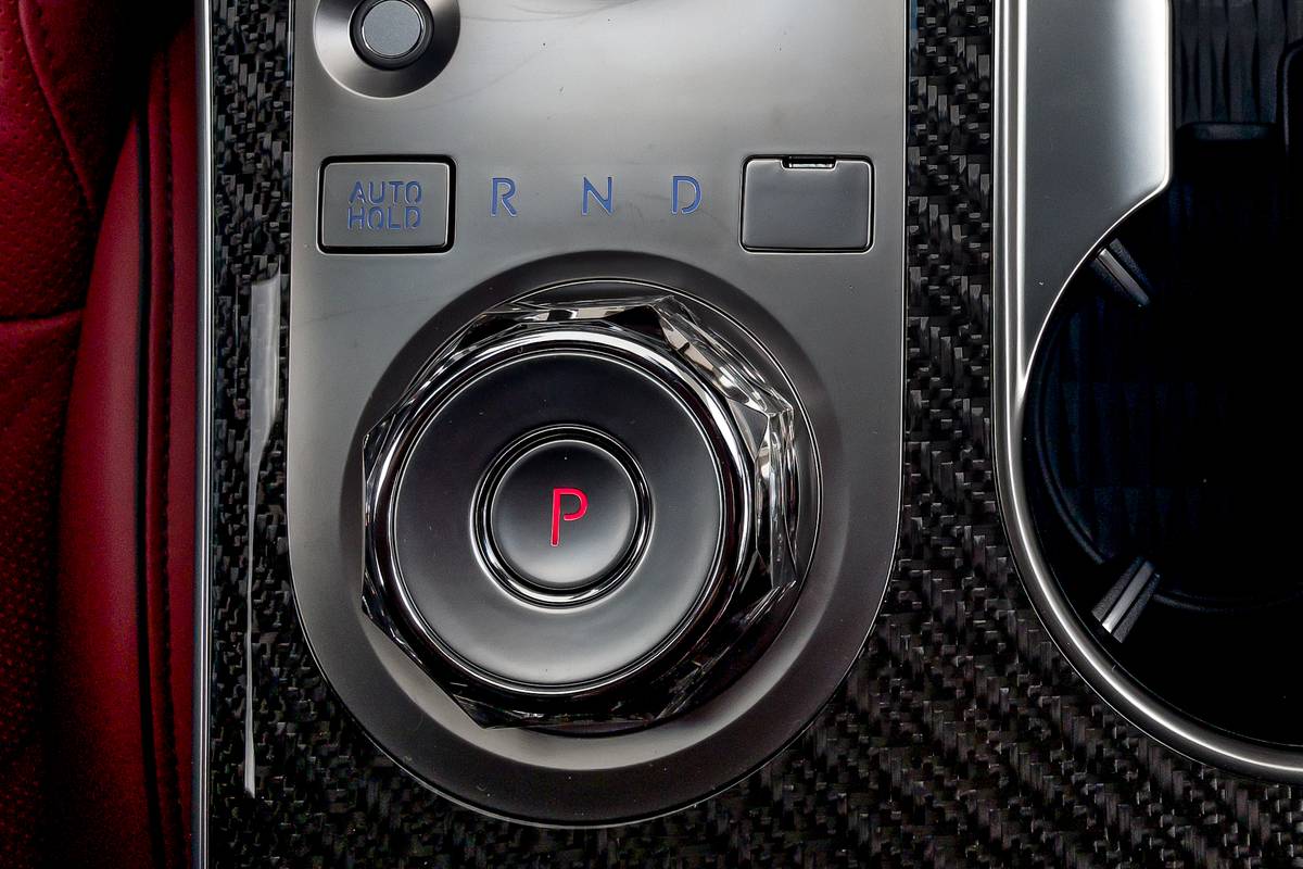 2026 Genesis GV70