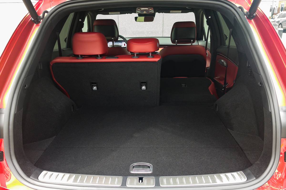 2026 Genesis GV70
