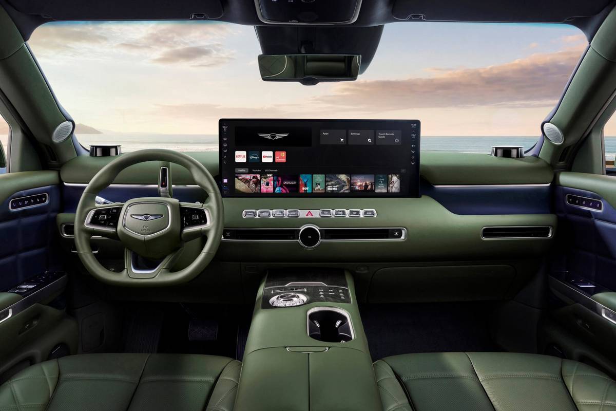genesis gv90 2027 interior oem 03 scaled jpg