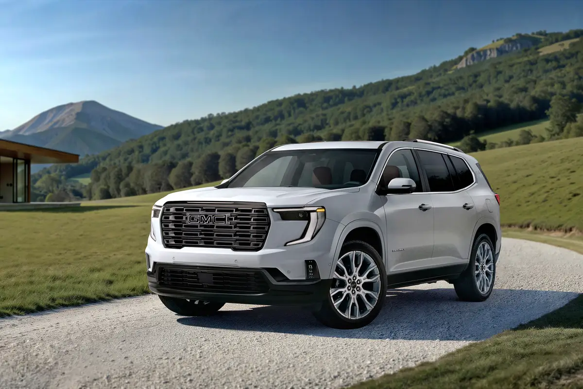 gmc acadia denali ultimate 2026 exterior oem 01 jpg