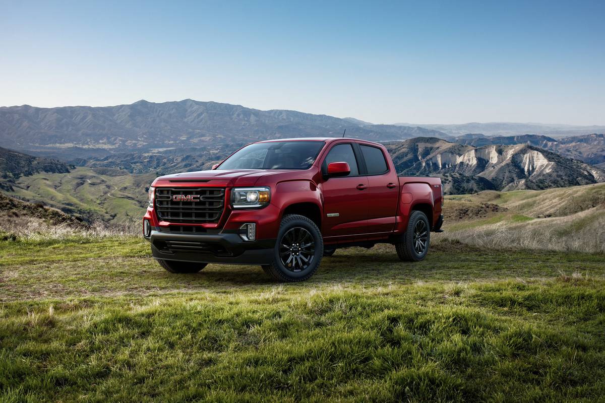 Here Are the 10 Cheapest Pickup Trucks You Can Buy Right Now | News ...