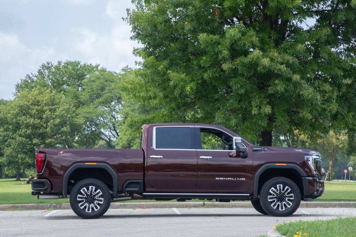 Best Pickup Trucks & Truck Buying Guide