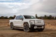 2025 GMC Sierra EV Specs Prices Range Reviews Photos Cars