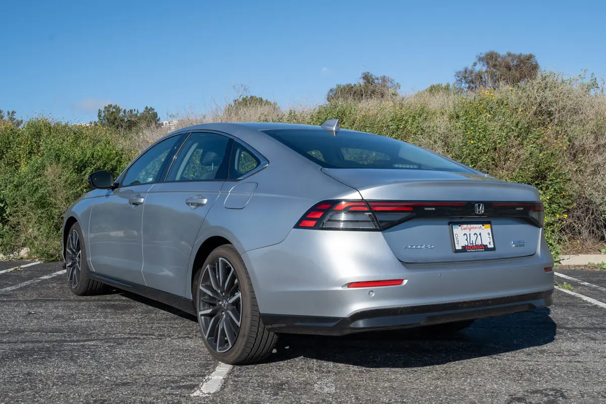 honda accord hybrid 2026 05 exterior rear angle scaled jpg