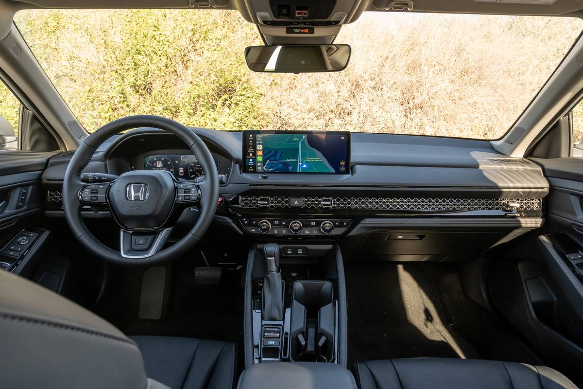 honda accord hybrid 2026 10 interior front row scaled jpg