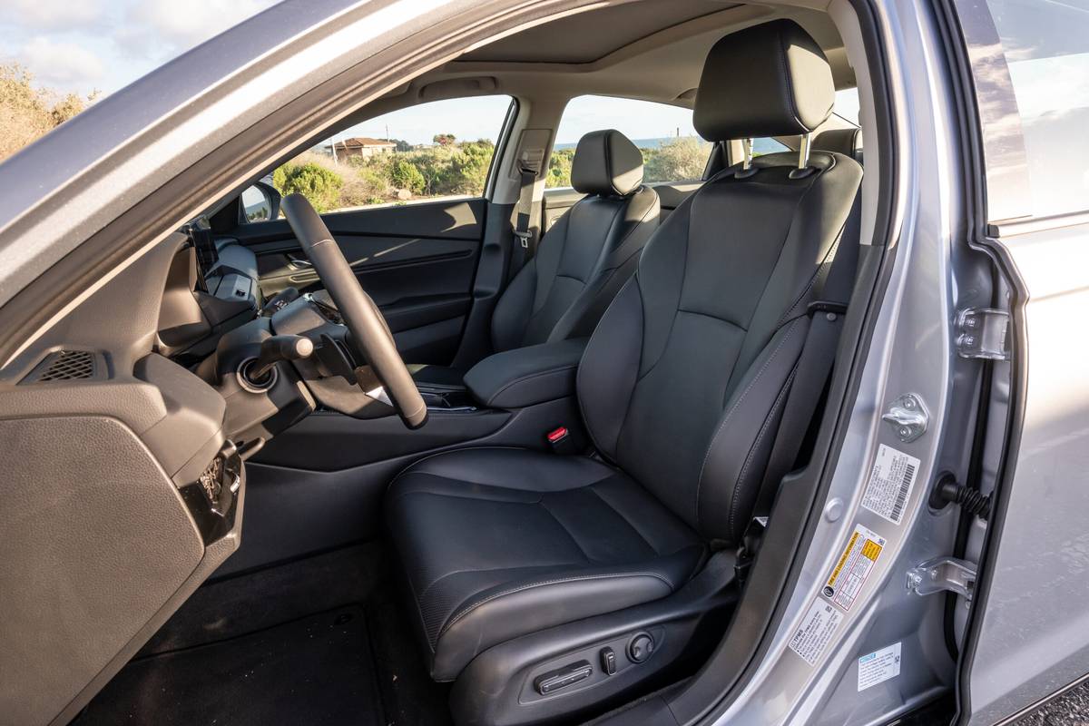honda accord hybrid 2026 11 interior front row seat scaled jpg