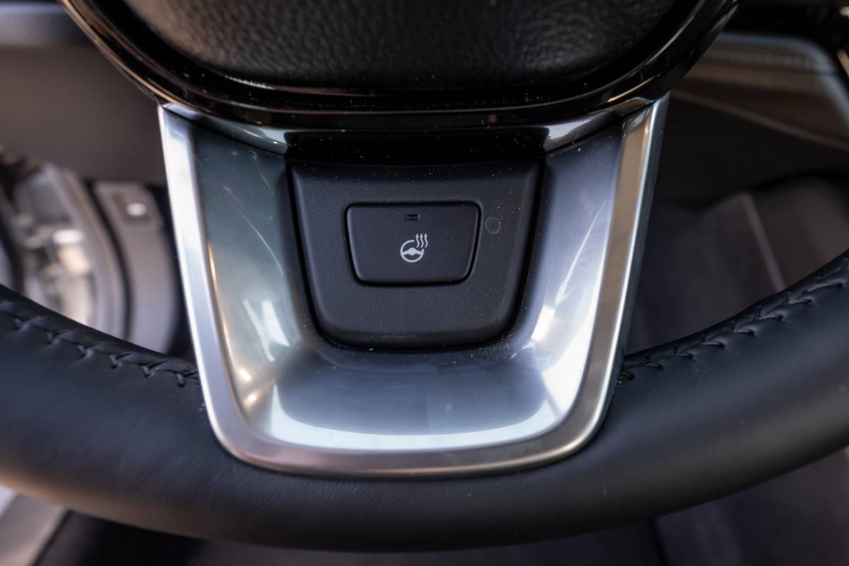 honda accord hybrid 2026 14 interior steering wheel controls scaled jpg