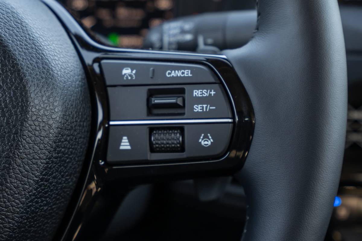 honda accord hybrid 2026 15 interior steering wheel controls scaled jpg