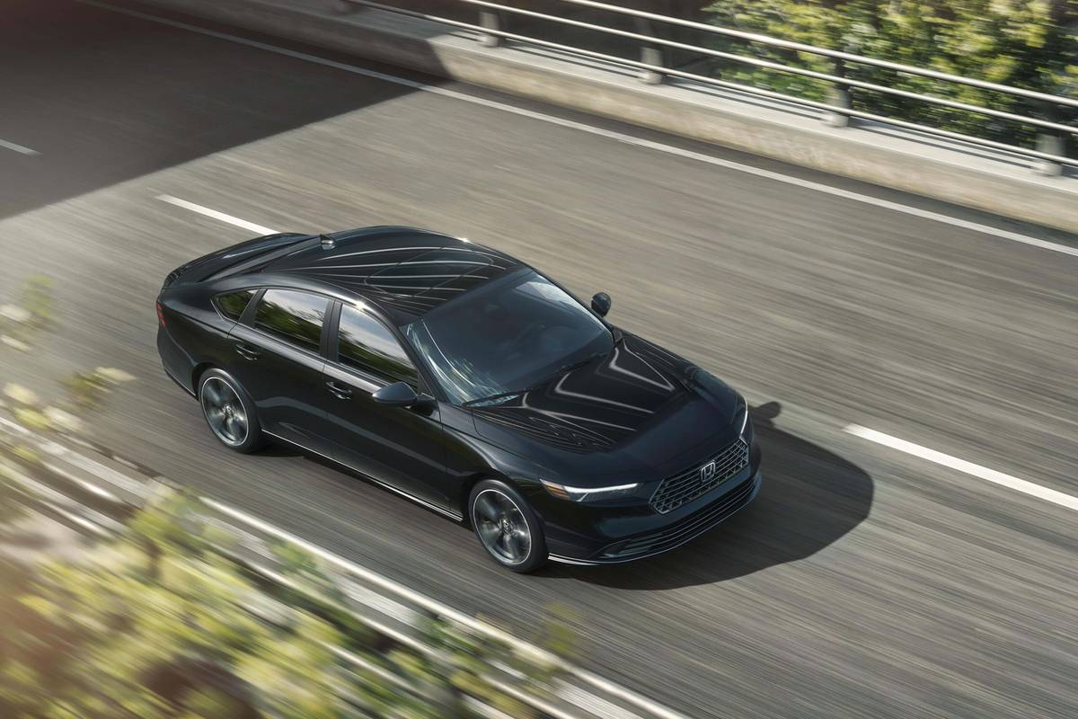 honda accord se 2026 exterior front angle oem scaled jpg