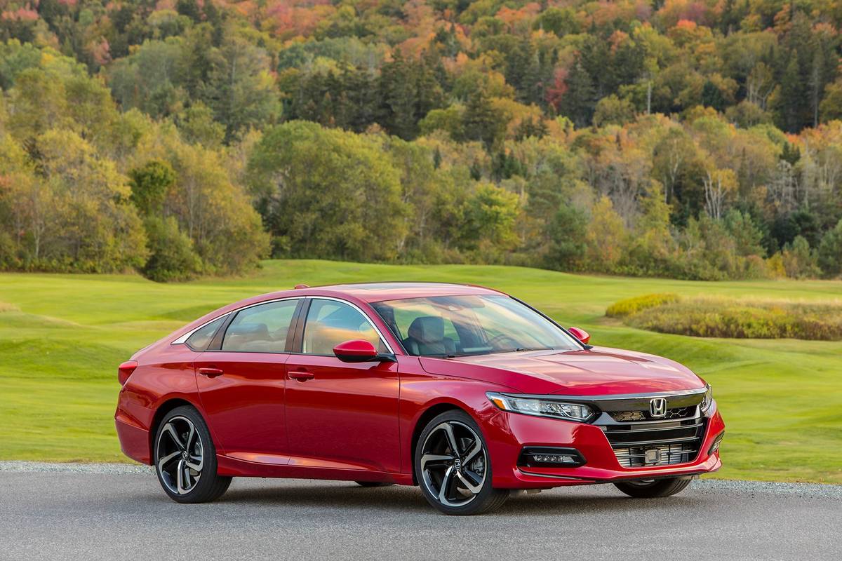 Honda, Acura Launch Certified Pre-Owned Program for Leased Vehicles