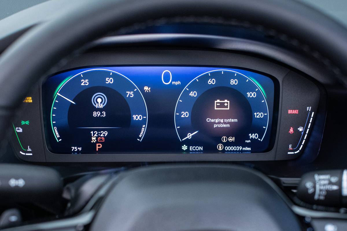 honda civic 2025 30 interior instrument panel scaled jpg