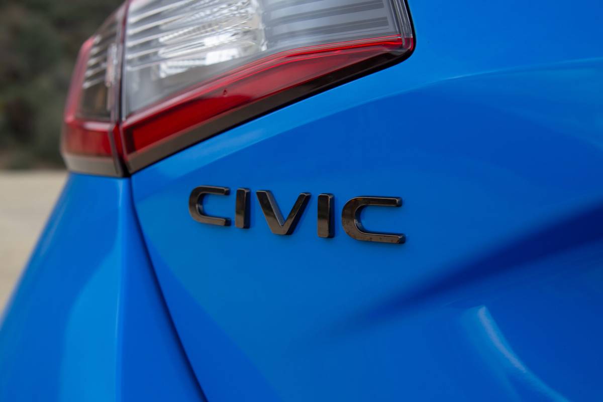 honda civic type r 2026 10 exterior rear badge scaled jpg