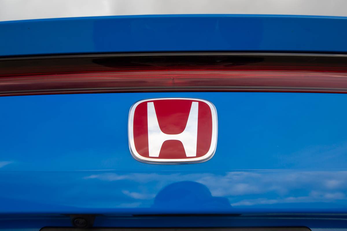 2026 Honda Civic Type R