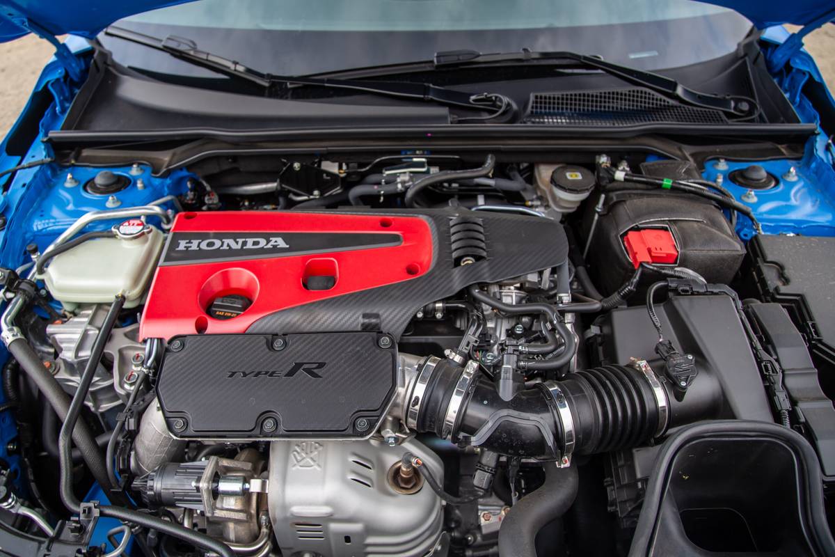 honda civic type r 2026 14 interior engine scaled jpg