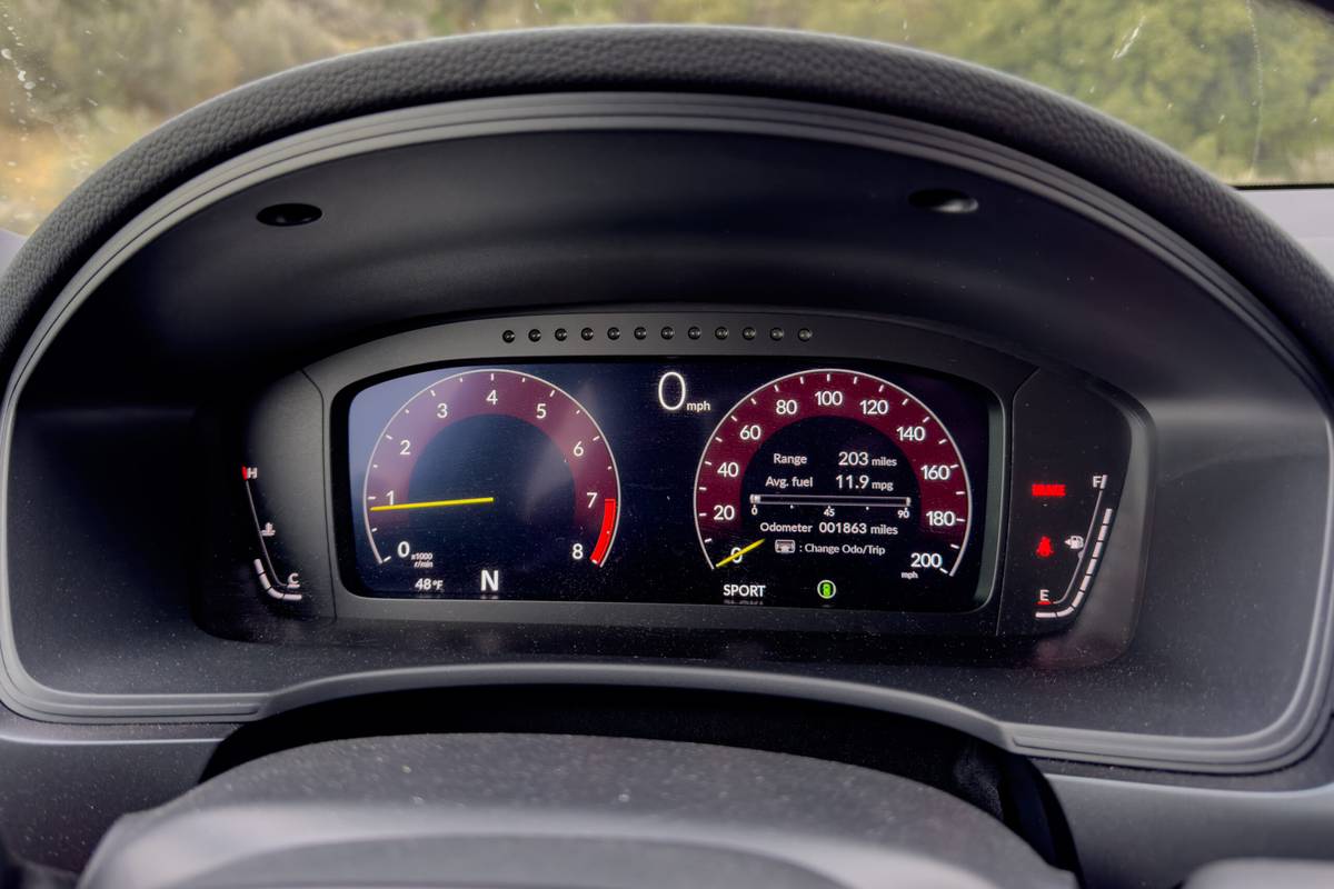 honda civic type r 2026 20 interior instrument panel scaled jpg