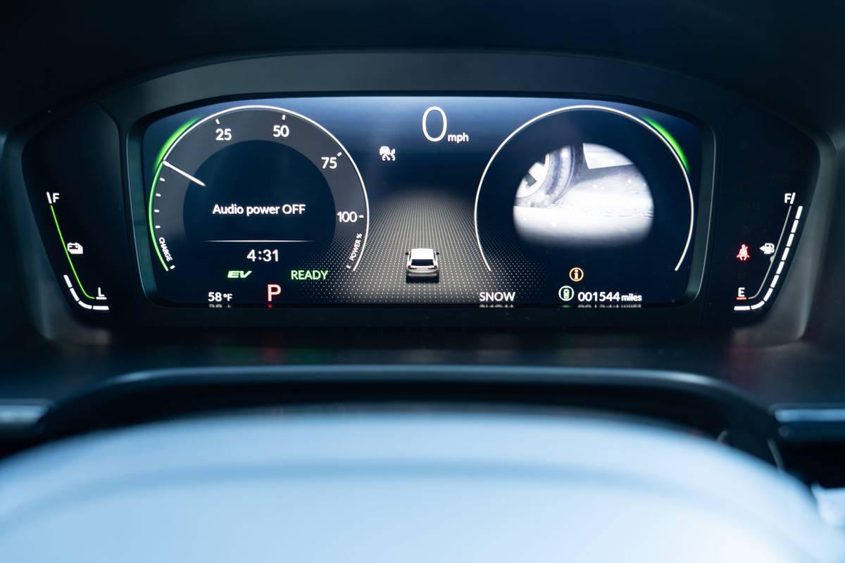 honda cr v hybrid sport touring 2026 23 interior instrument panel drive modes scaled jpg