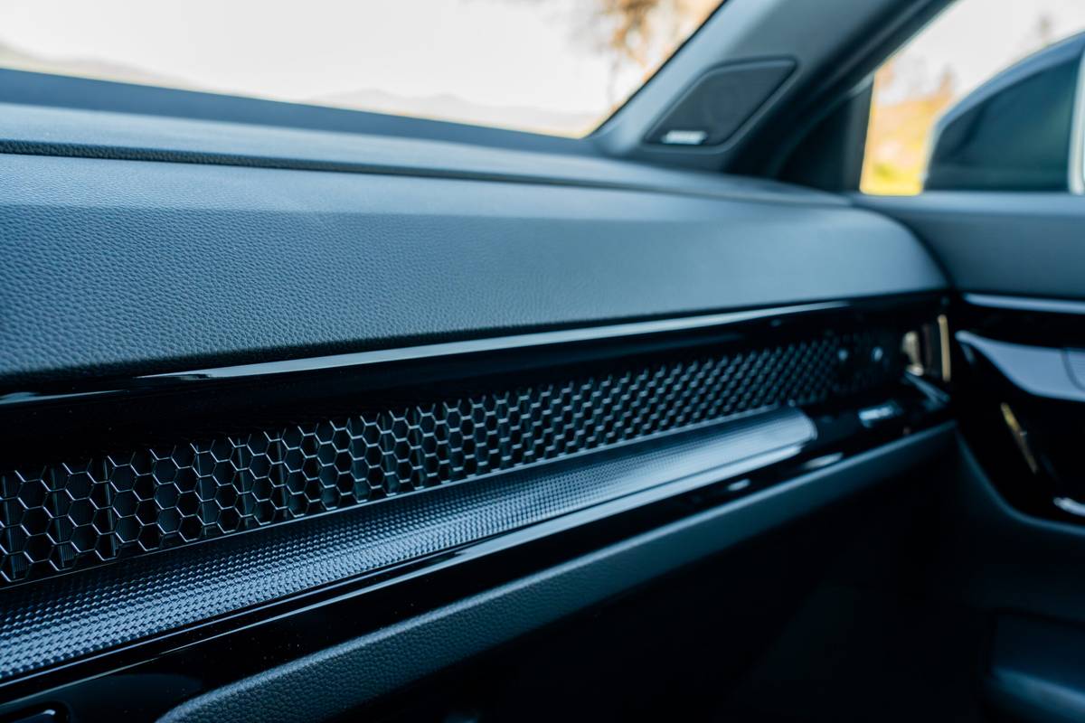 honda cr v hybrid sport touring 2026 32 interior dash detail scaled jpg
