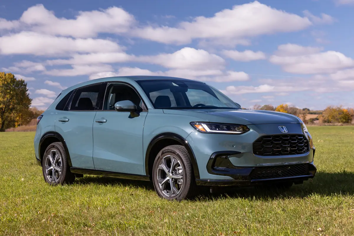 Here Are the 10 Cheapest New SUVs You Can Buy Right Now Cars