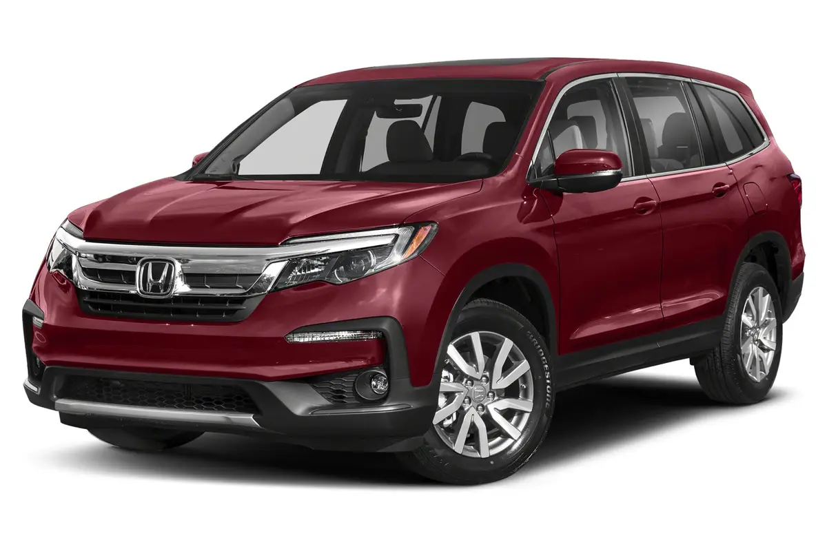 607,800 2018-2021 Honda Odysseys, Passports, Pilots: Recall Alert