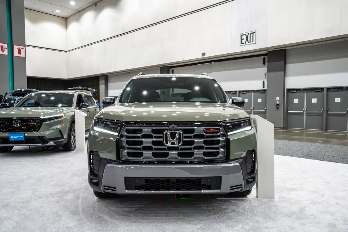 honda pilot 2026 01 exterior  jpg