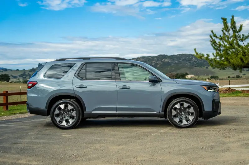 honda-pilot-review-2026-03-exterior-profile