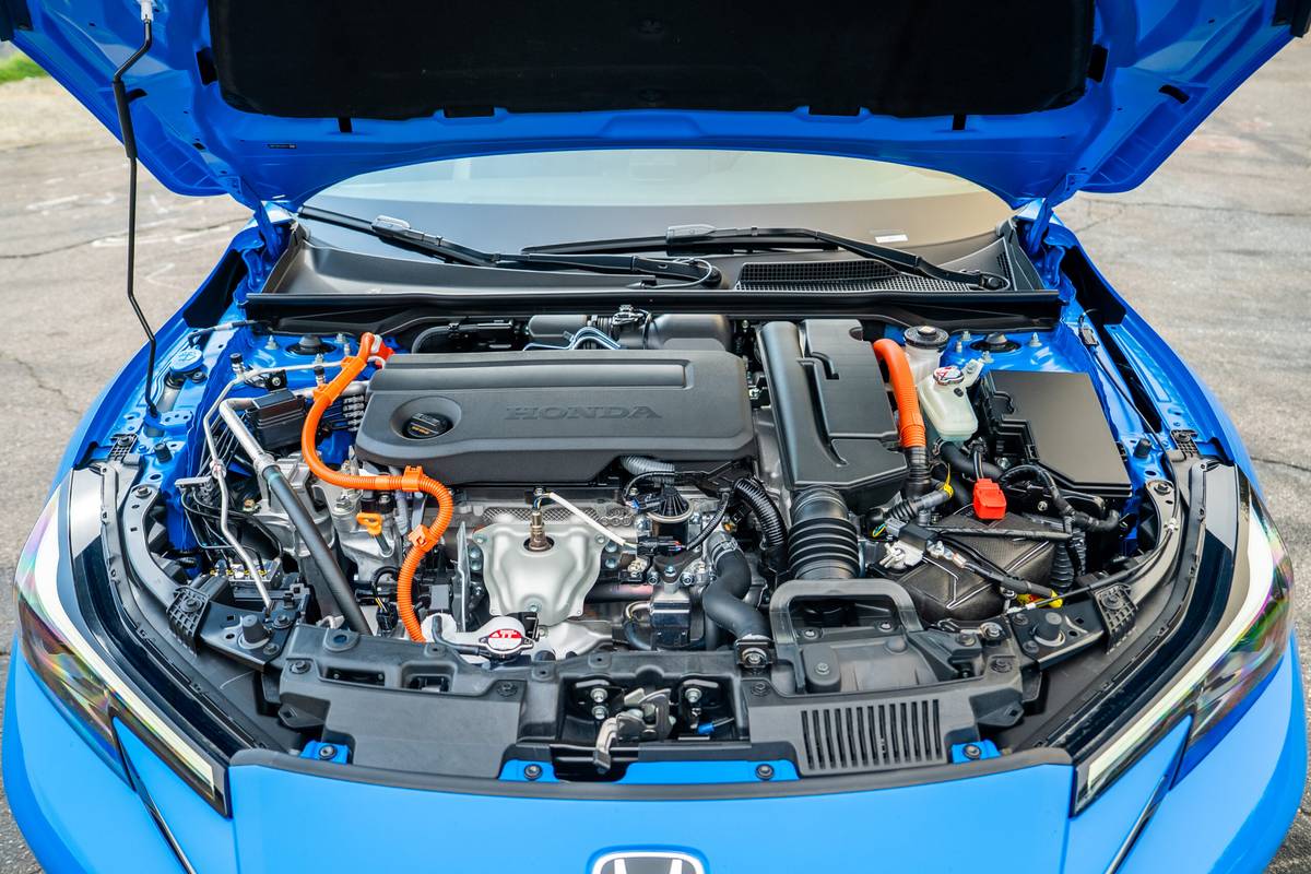 honda prelude review 2026 02 exterior engine bay scaled jpg