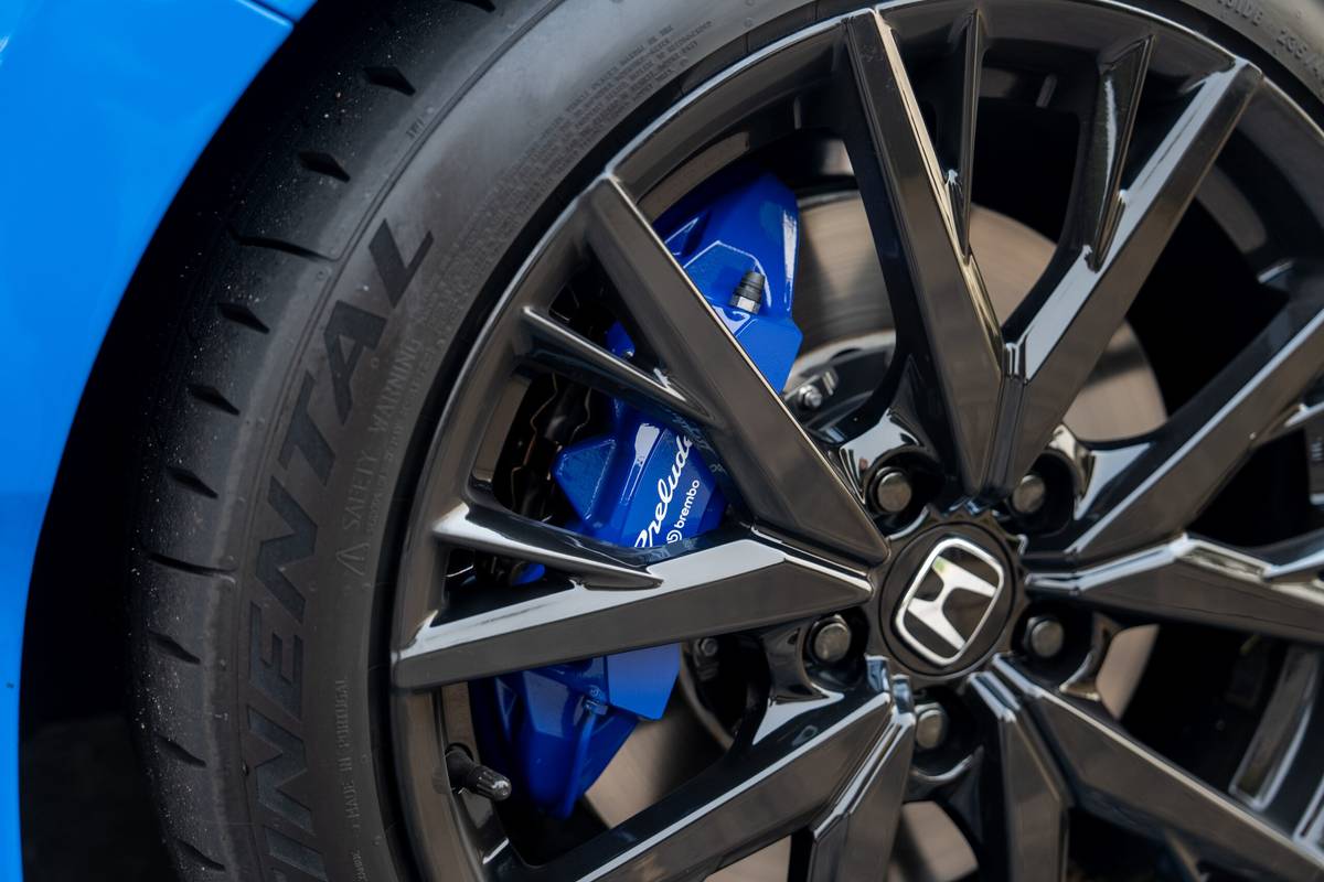 honda prelude review 2026 07 exterior wheel detail scaled jpg